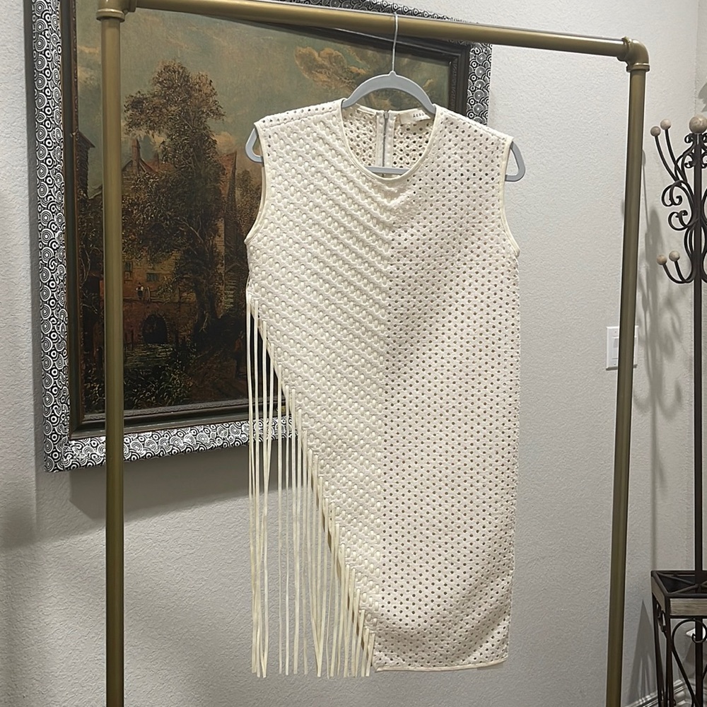 ÁERON Tunic Top